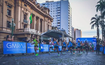 Maratona Oficial de Ribeirão Preto Piracanjuba ProForce promove campanha de doação de sangue no Junho Vermelho