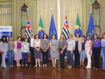 FAC Fraterno Auxílio Cristão Recebe Moção da Câmara Municipal de Ribeirão Preto