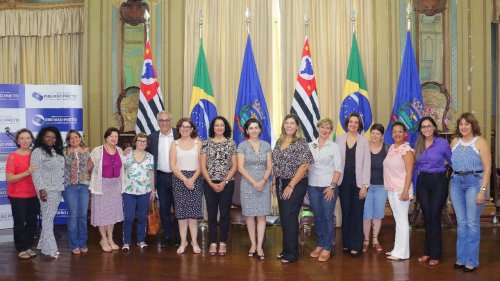 FAC Fraterno Auxílio Cristão Recebe Moção da Câmara Municipal de Ribeirão Preto