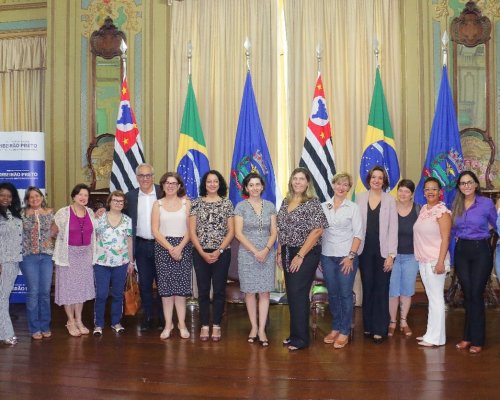 FAC Fraterno Auxílio Cristão Recebe Moção da Câmara Municipal de Ribeirão Preto