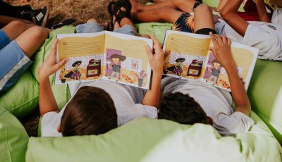 Fundação do Livro e Leitura anuncia tema da 24ª FIL