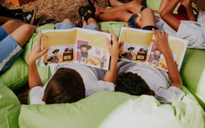 Fundação do Livro e Leitura anuncia tema da 24ª FIL