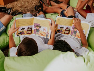 Fundação do Livro e Leitura anuncia tema da 24ª FIL