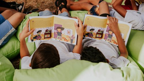 Fundação do Livro e Leitura anuncia tema da 24ª FIL