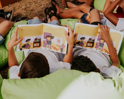 Fundação do Livro e Leitura anuncia tema da 24ª FIL