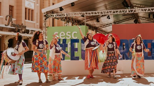 FIL movimenta economia criativa e impulsiona diferentes setores em Ribeirão Preto