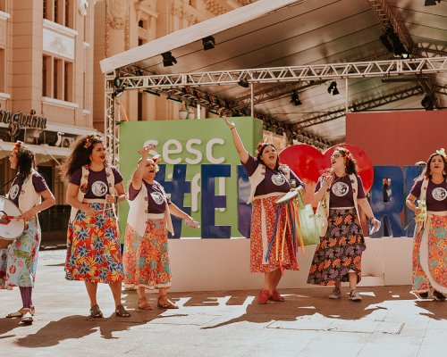 FIL movimenta economia criativa e impulsiona diferentes setores em Ribeirão Preto