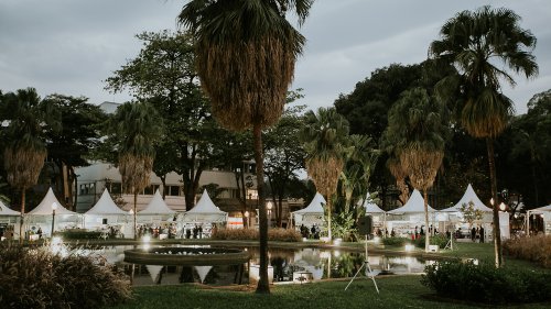 Programação da 24ª Feira Internacional do Livro de Ribeirão Preto será lançada no dia 22 de julho
