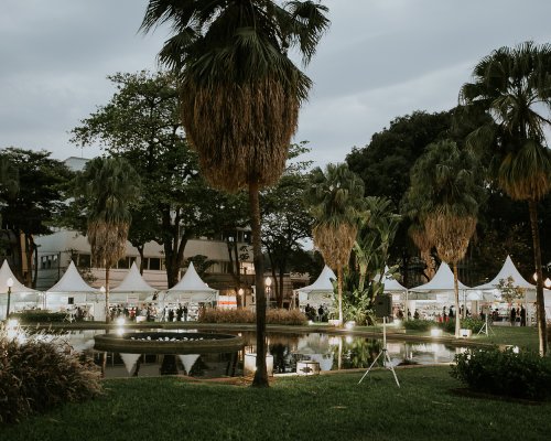 Programação da 24ª Feira Internacional do Livro de Ribeirão Preto será lançada no dia 22 de julho