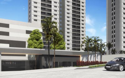 Sensia Incorporadora lança novo empreendimento em uma das áreas que mais valoriza em Ribeirão Preto