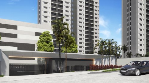 Sensia Incorporadora lança novo empreendimento em uma das áreas que mais valoriza em Ribeirão Preto