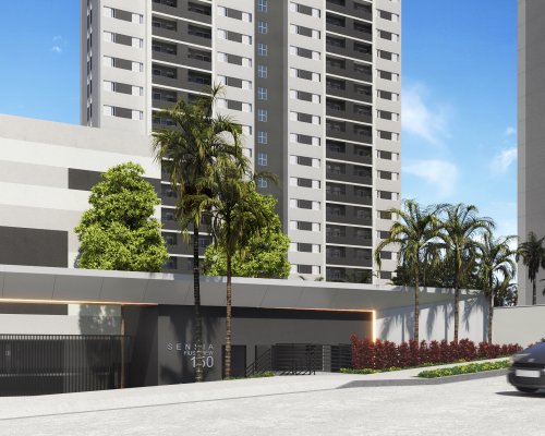 Sensia Incorporadora lança novo empreendimento em uma das áreas que mais valoriza em Ribeirão Preto