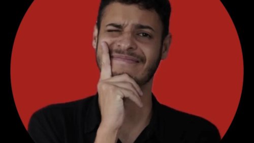 Rob Ferrero traz humor viral ao palco em Ribeirão