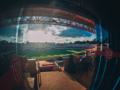Garanta já seu ingresso! Botafogo-SP e São Paulo no Bar do Zeca Pagodinho