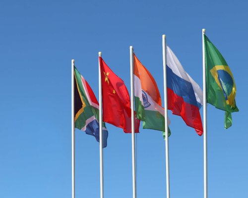 Governo Federal almeja aumentar exportações brasileiras nas principais potências econômicas mundiais