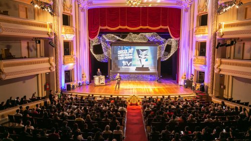 FestVideo 2026 anuncia finalistas e amplia formato com etapa nacional