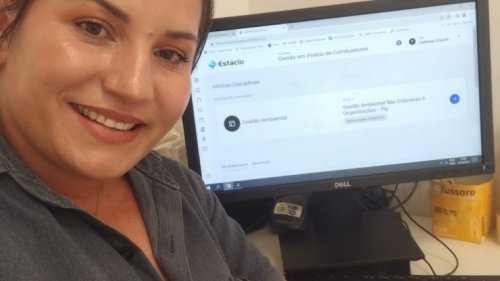 Ipiranga e Estácio abrem nova turma de graduação tecnológica para gerentes de postos