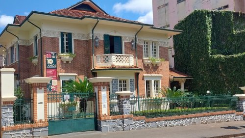 Museu Casa da Memória Italiana promove férias com ritmo, histórias e brincadeiras voltadas para toda a família