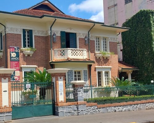 Museu Casa da Memória Italiana promove férias com ritmo, histórias e brincadeiras voltadas para toda a família