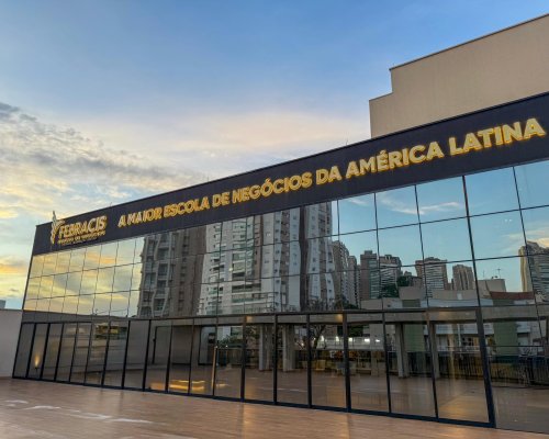 Ribeirão Preto recebe imersão sobre Inteligência Artificial aplicada aos negócios com especialista do Vale do Silício