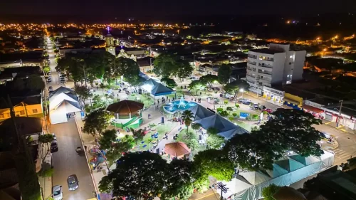 Feira do Livro de Guará destaca obra de Monteiro Lobato