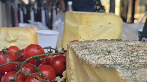 Ribeirão Preto recebe a 1ª edição especial da Feirinha de Queijos nos dias 7 e 8 de novembro
