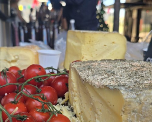 Ribeirão Preto recebe a 1ª edição especial da Feirinha de Queijos nos dias 7 e 8 de novembro