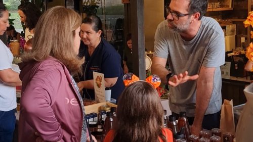 Ribeirão Preto recebe a 10ª edição da Feirinha do Produtor  nesta sexta e sábado