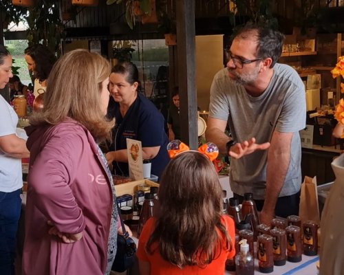 Ribeirão Preto recebe a 10ª edição da Feirinha do Produtor  nesta sexta e sábado