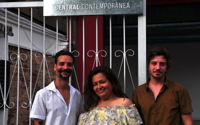 Central Contemporânea abre espaço independente de arte em Ribeirão Preto