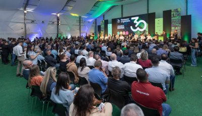 Rota Inova leva transformação digital à Fenabio