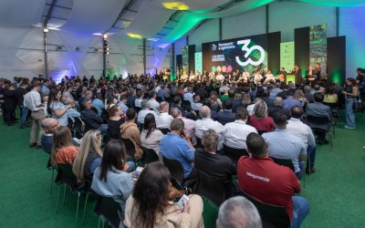 Rota Inova leva transformação digital à Fenabio