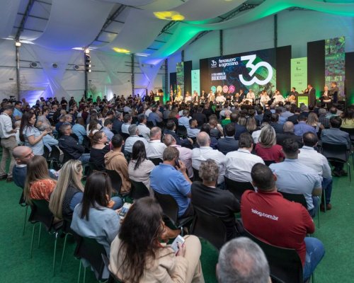 Rota Inova leva transformação digital à Fenabio