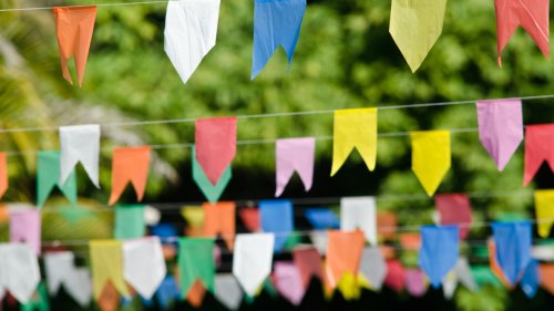 O 2º Arraiá da Acirp começa amanhã com show gratuitos no Centro de Ribeirão Preto