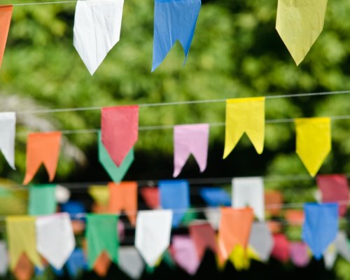 O 2º Arraiá da Acirp começa amanhã com show gratuitos no Centro de Ribeirão Preto