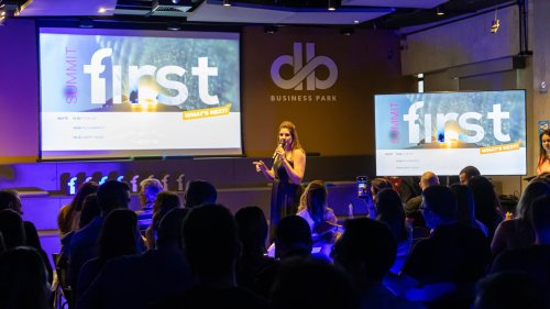 Ribeirão Preto sedia 2ª edição de evento imersivo em negócios e inovação