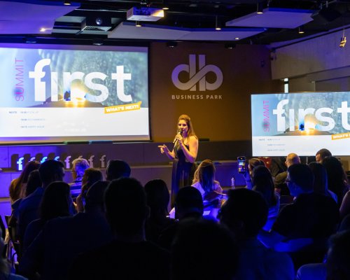 Ribeirão Preto sedia 2ª edição de evento imersivo em negócios e inovação