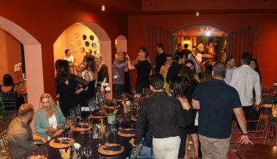 First Experience Wine une enologia e negócios em encontro estratégico em Ribeirão Preto