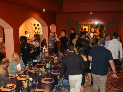First Experience Wine une enologia e negócios em encontro estratégico em Ribeirão Preto
