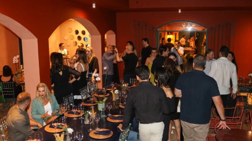 First Experience Wine une enologia e negócios em encontro estratégico em Ribeirão Preto