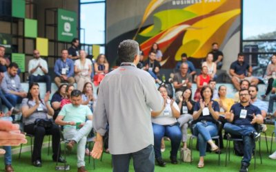 Fórum ESG 360 debate como transformar investimento social em impacto