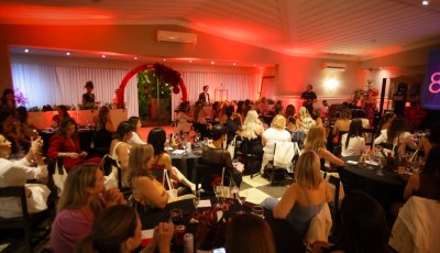 Evento de empoderamento feminino fala sobre superação e empreendedorismo em Ribeirão Preto