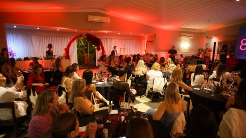 Evento de empoderamento feminino fala sobre superação e empreendedorismo em Ribeirão Preto