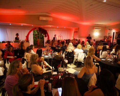 Evento de empoderamento feminino fala sobre superação e empreendedorismo em Ribeirão Preto