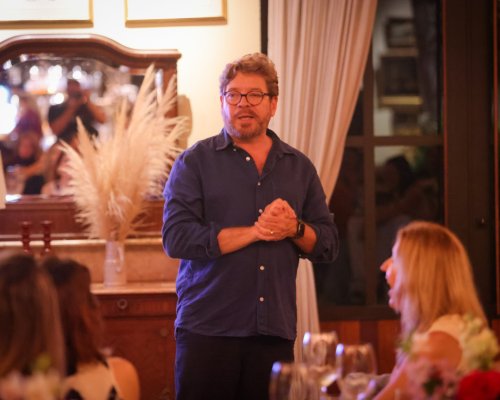 Arquitetura e memória inspiram encontro com profissionais em Ribeirão Preto
