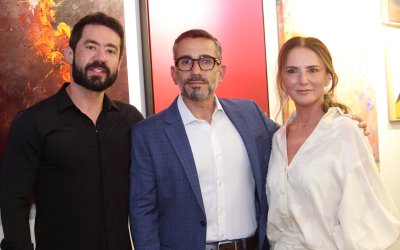 Ótica Sanrê inaugura primeira unidade em Ribeirão Preto