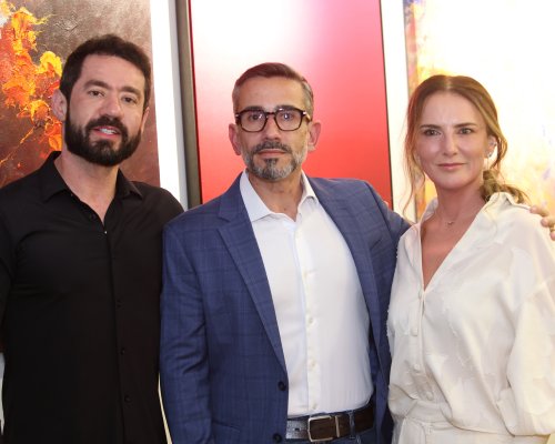 Ótica Sanrê inaugura primeira unidade em Ribeirão Preto