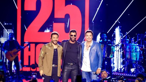 João Bosco & Vinícius gravam em Ribeirão Preto o DVD “Deixa o Barulho”