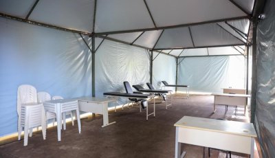 QUANDO A PREVENÇÃO FALHA, ALGUÉM PODE FALTAR: RIBEIRÃO REFORÇA COMBATE À DENGUE