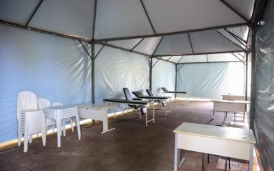 QUANDO A PREVENÇÃO FALHA, ALGUÉM PODE FALTAR: RIBEIRÃO REFORÇA COMBATE À DENGUE